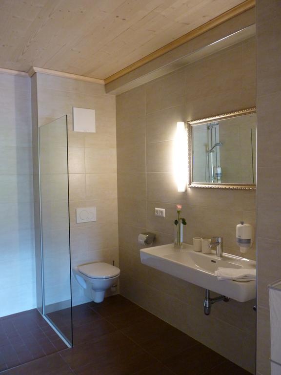 Stiftsschmiede Ossiach Hotel Room photo